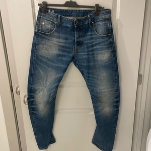 G-star denim